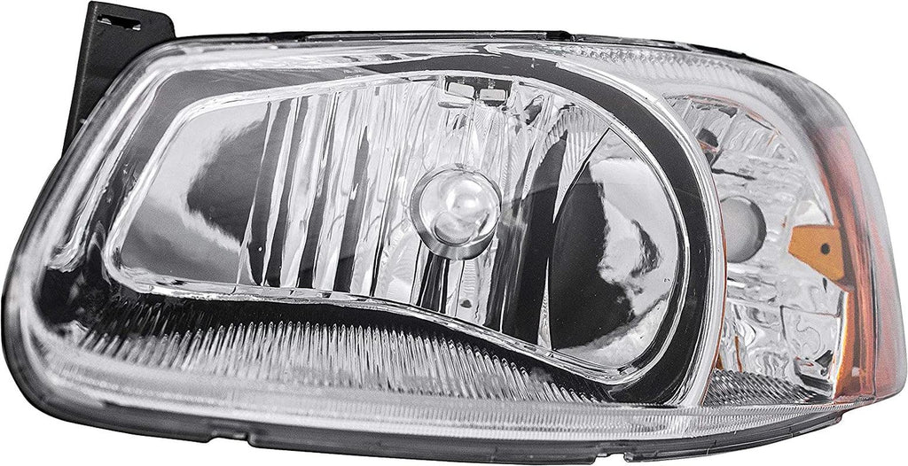 Dorman 1591112 Driver Side Headlight Assembly Compatible with Select Chrysler/Dodge Models