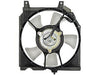 Dorman A/C Condenser Fan Assembly for Nissan 620-408