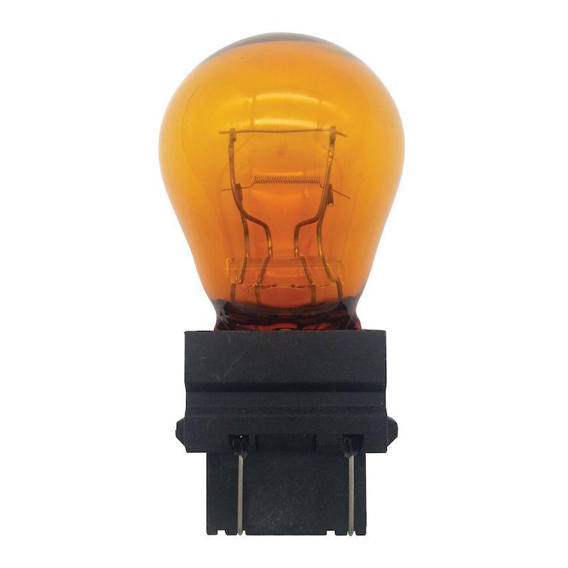 HELLA 3457NA Standard Series Incandescent Miniature Light Bulb - greatparts