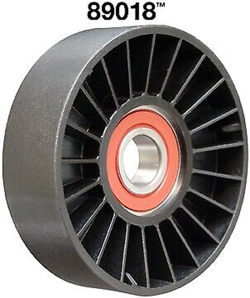 Accessory Drive Belt Tensioner Pulley for 1500, Dakota, Aspen+More 89018