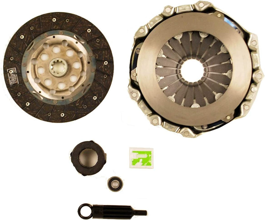 52281204 OE Replacement Clutch Kit with Factory AC Option and 9��� Disc with 1-1/8��� X 10-Splines