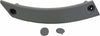 Dorman 83227 Front Passenger Side Interior Door Pull Handle Compatible with Select Volkswagen Models