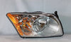 TYC Headlight Assembly for 07-12 Caliber 20-6787-00-9