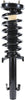 282694 Suspension Strut and Coil Spring Assembly