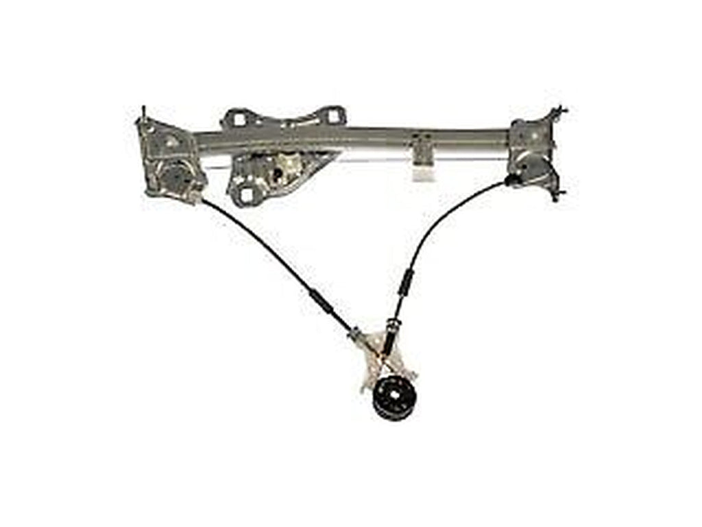 Dorman Window Regulator for 1997-2001 ES300 749-117