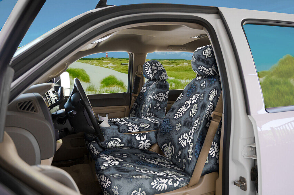 Hawaiian Seat Covers for 2005-2006 Toyota Corolla