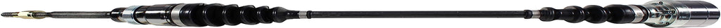 NCV69596 CV Axle Shaft Assembly - Right Front (Passenger Side)