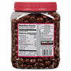 Kirkland Signature Raisins, 3.4Lb, Raisins Covered in Milk Chocolate. FAST SHIP