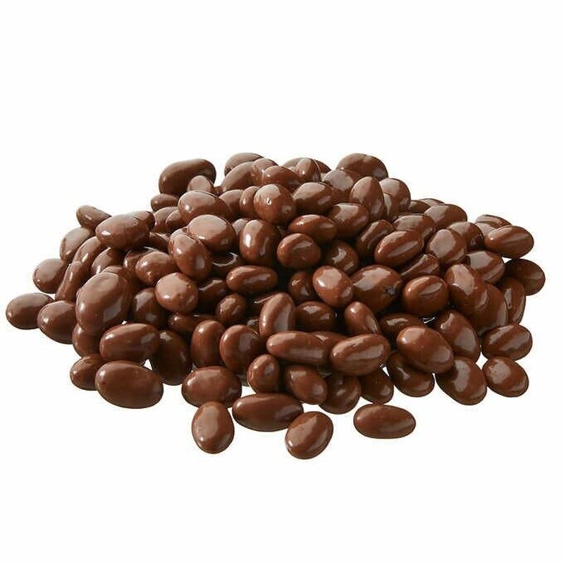 Kirkland Signature Raisins, 3.4Lb, Raisins Covered in Milk Chocolate. FAST SHIP