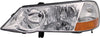 Dorman 1591873 Driver Side Headlight Assembly Compatible with Select Acura Models