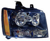 Depo Headlight Assembly for Chevrolet 335-1141R-AS2