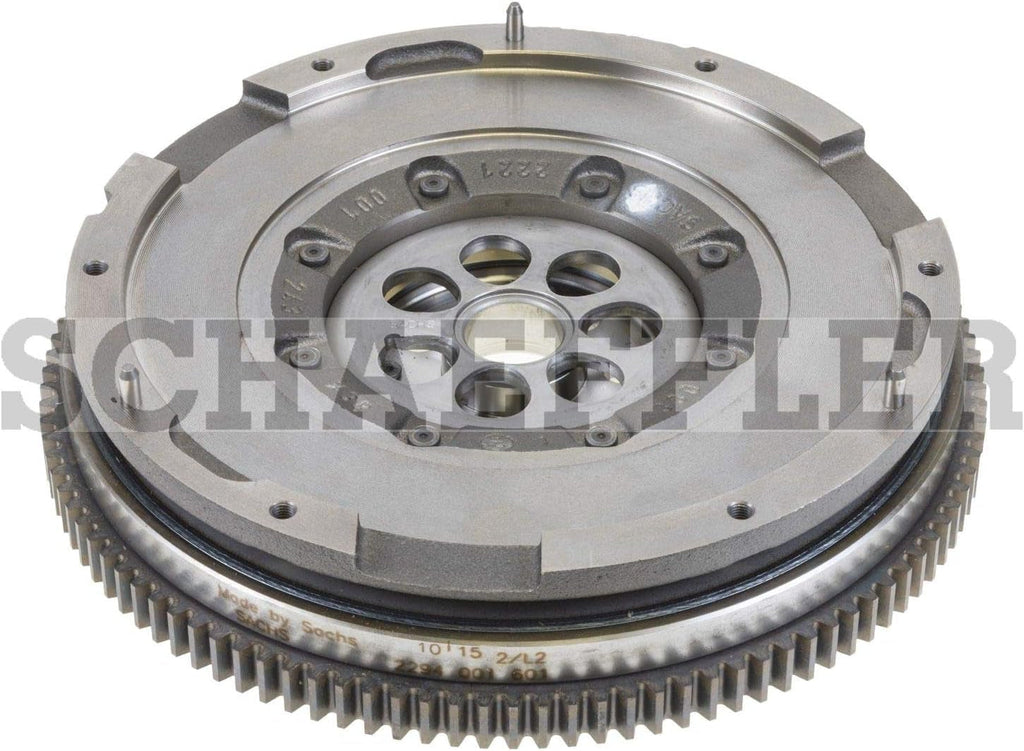 DMF166  OE Quality Dual Mass Flywheel