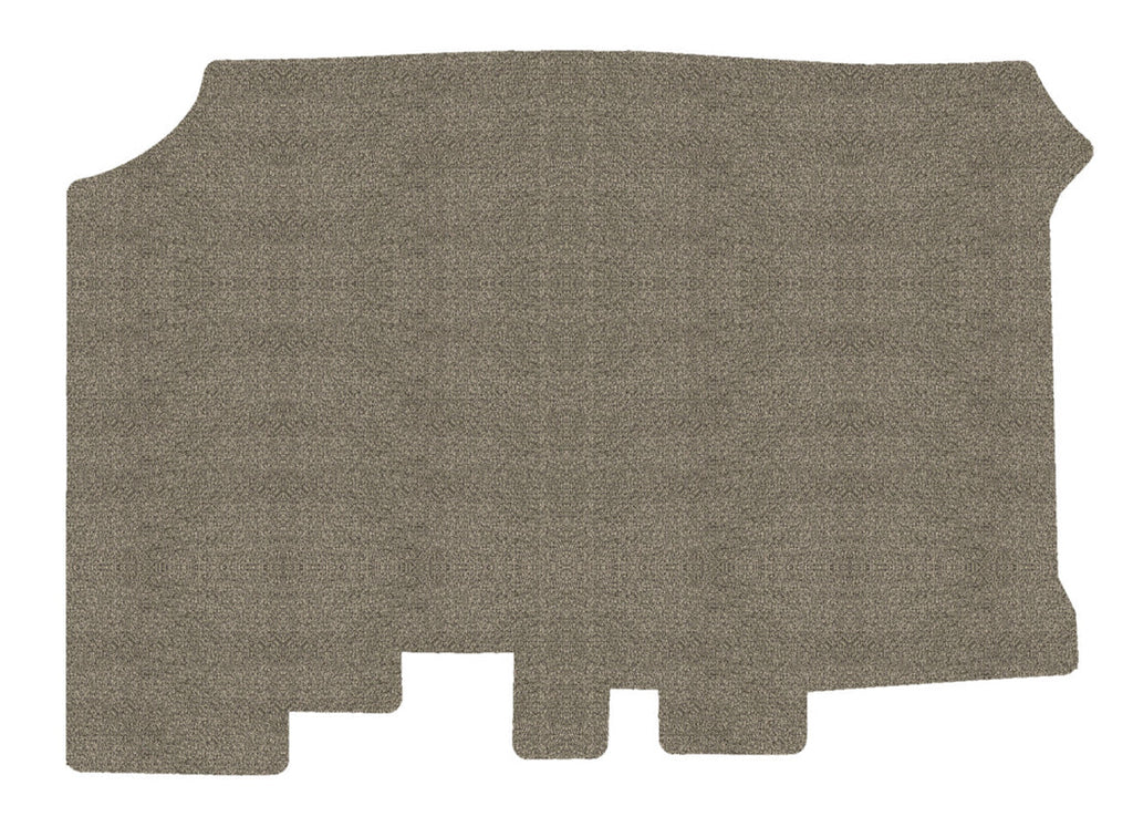 Lloyd Luxe Trunk Carpet Mat for 1958 Chevrolet Biscayne