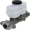 Professional 18M2606 Brake Master Cylinder Assembly