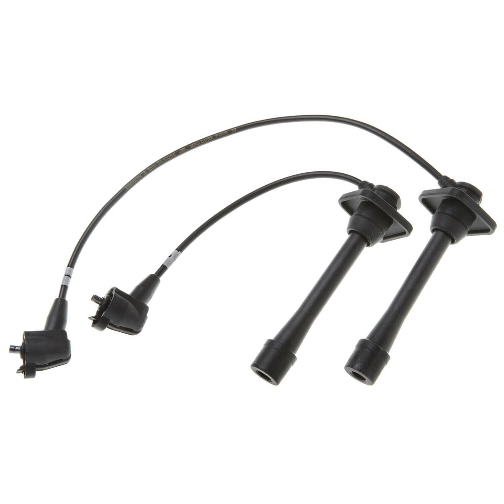 Standard Wires Spark Plug Wire Set for Paseo, Tercel 55914