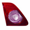 Depo Tail Light Assembly for 09-10 Corolla 212-1329L-AS