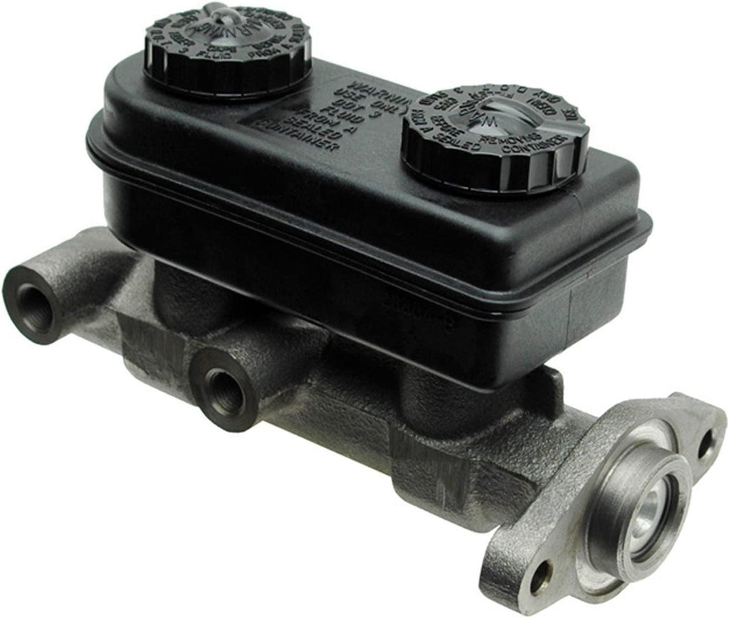 Professional 18M356 Brake Master Cylinder Assembly