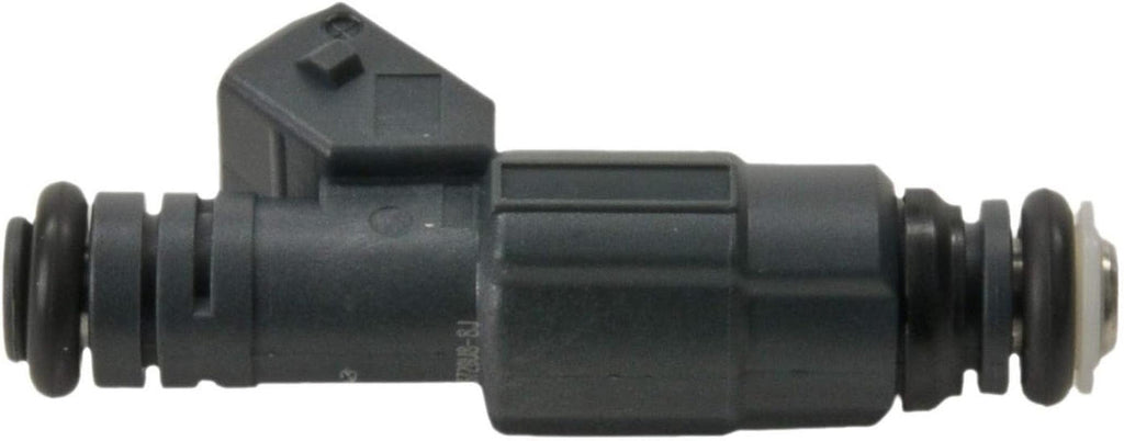 Automotive 0280156346 62415 Original Equipment Fuel Injector for Select 1987-97 BMW 325I, 325Is, 325Ix, 525I, 750Il, 850Ci, 850Csi, 850I (1 Pack)