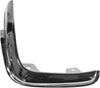 Chrome Headlight Headlamp Bezel Trim Passenger Side RH for 93-97 Ranger XLT 2WD