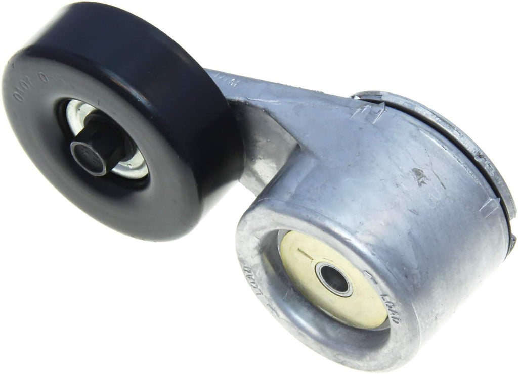 Gold 38107 Drive Belt Tensioner Assembly with Pulley