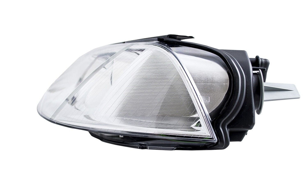 Hella Headlight Assembly for 01-05 Passat 008350051