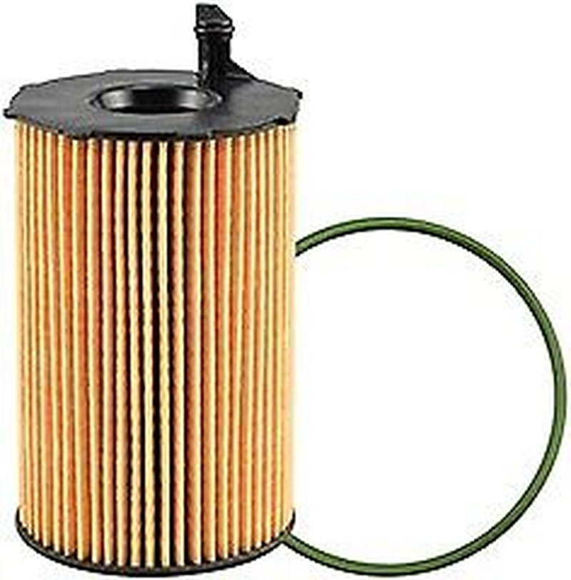 Engine Oil Filter for A6 Quattro, A7 Quattro, A8 Quattro, Q5, Q7+More P40111