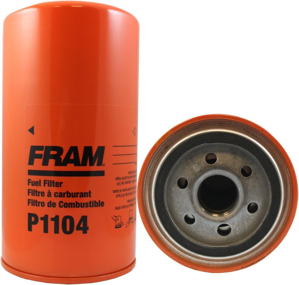 P1104 Oil Filter