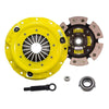 ZM9-HDG6 ACT HD/Race Sprung 6 Pad Kit - greatparts