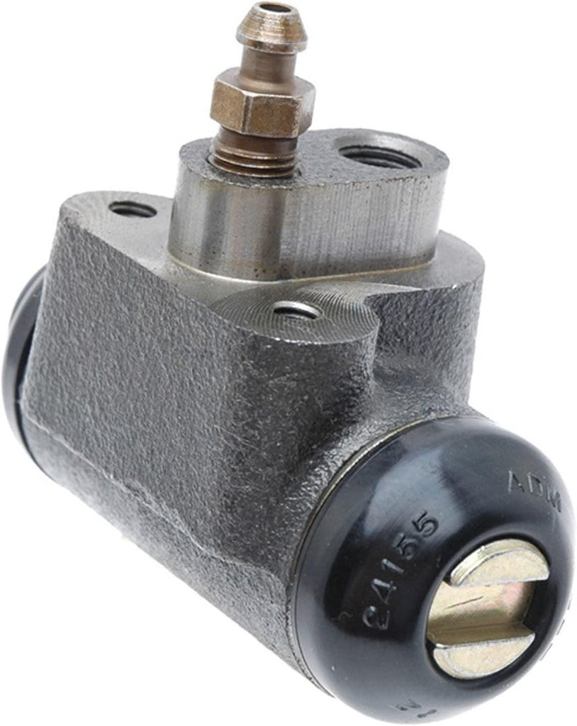 Professional 18E385 Rear Drum Brake Wheel Cylinder