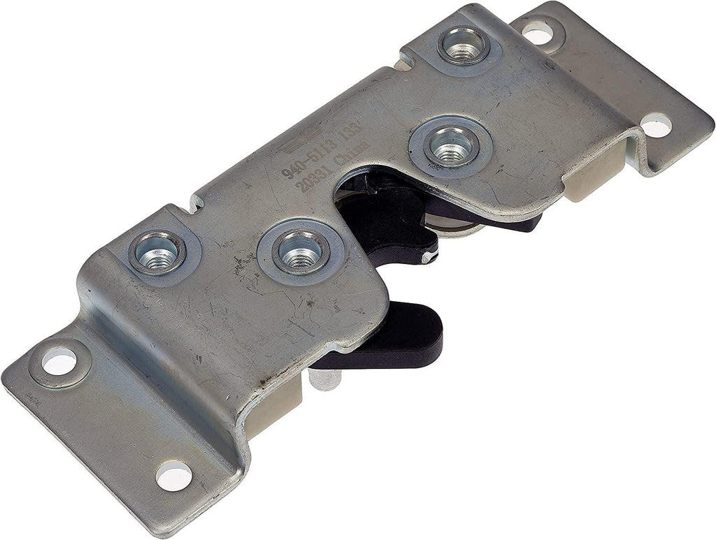 Dorman 940-5113 Driver Side Door Latch Assembly Compatible with Select Kenworth Models