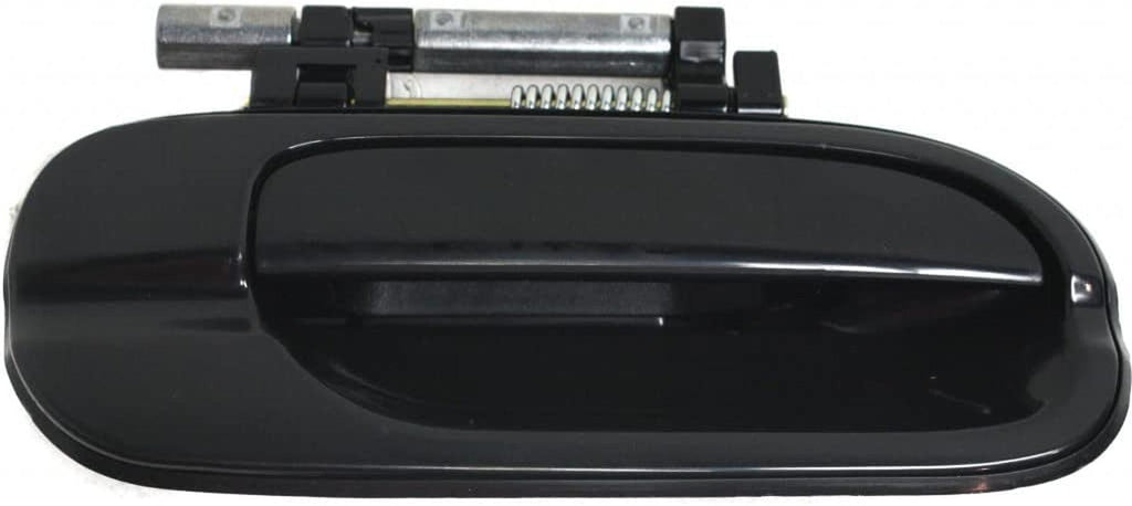 for Nissan Sentra Door Handle 2001-2006 Exterior | Front Passenger Side | NI1311118 | 806066Z703