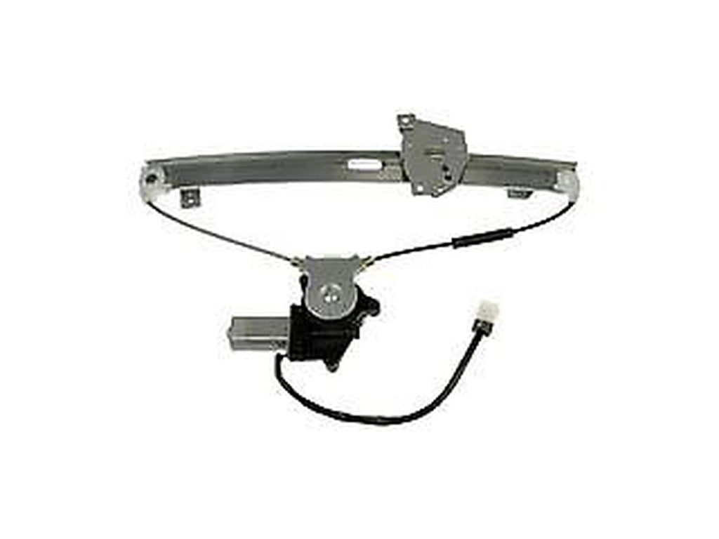 Dorman Power Window Motor and Regulator Assembly for 1999-2003 Galant 748-680