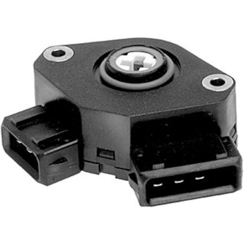 Throttle Position Sensor - VW/Audi - greatparts