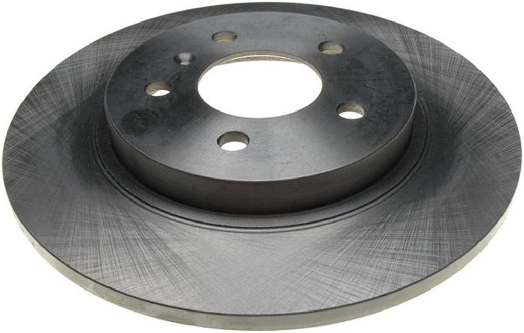 580299R Professional Grade Disc Brake Rotor