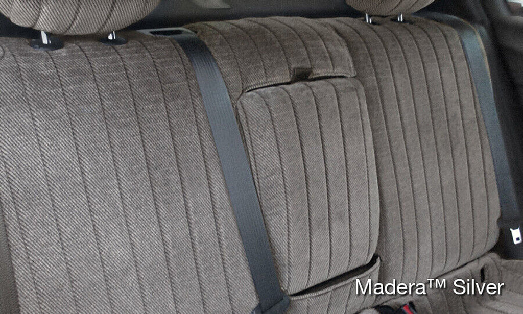 Madera Seat Covers for 2019 Toyota Corolla