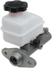 MC391115 Professional Grade Brake Master Cylinder