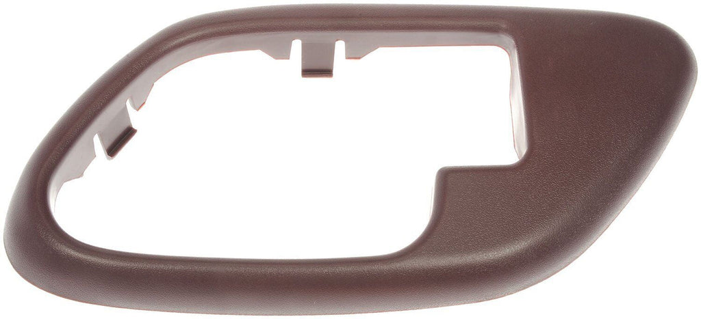 Interior Door Handle Bezel for Escalade, C1500, C1500 Suburban, C2500+More 81924