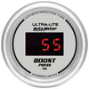 2-1/16 in. BOOST 5-60 PSI ULTRA-LITE DIGITAL - greatparts