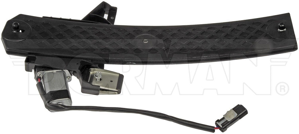 Dorman Power Window Motor and Regulator Assembly for 06-10 PT Cruiser 751-616