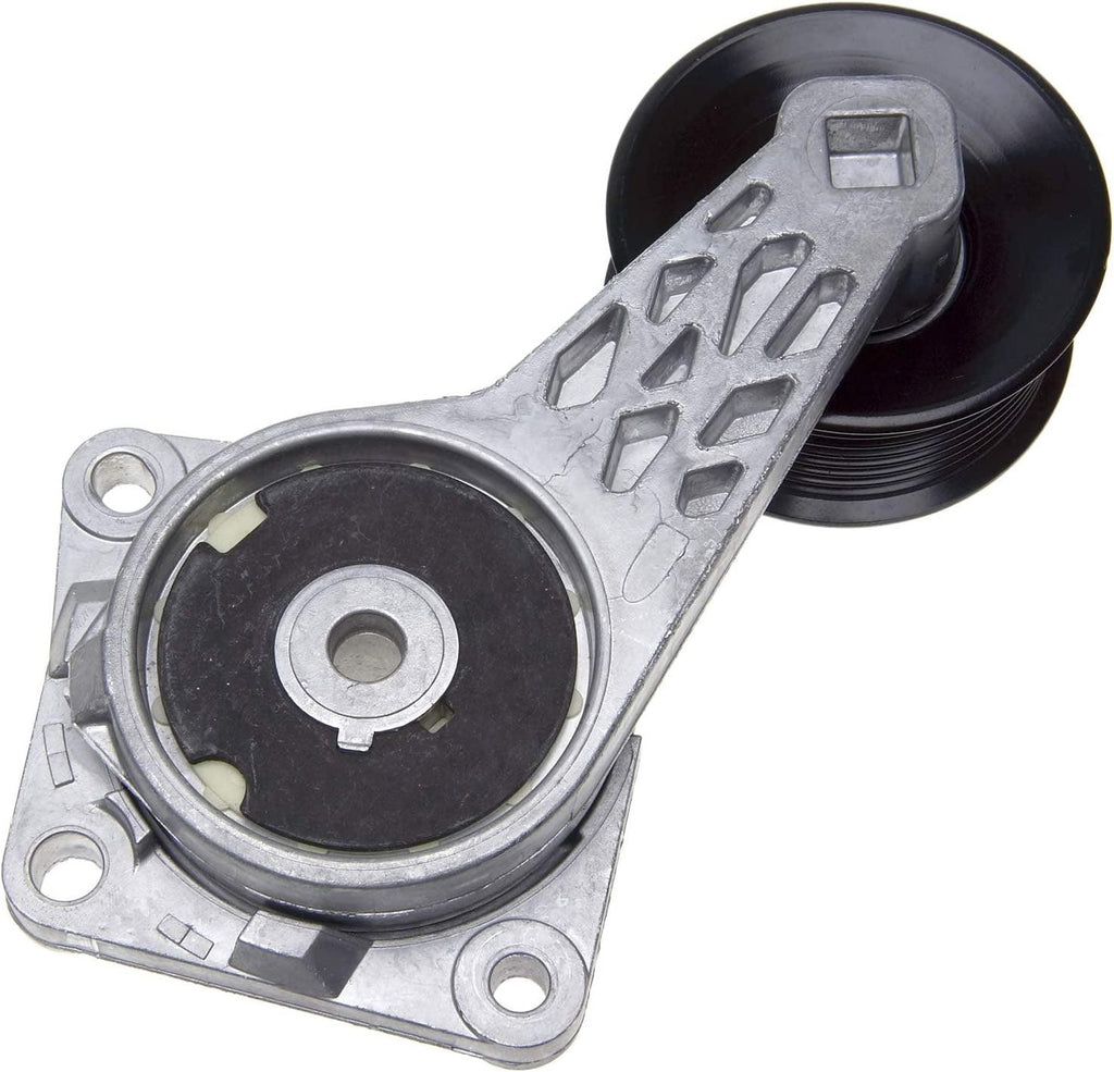 Gold 38330 Drive Belt Tensioner Assembly with Pulley