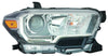 Depo Headlight Assembly for 16-20 Tacoma 312-11AER-ASN2