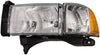 Dorman Headlight Assembly for Dodge 1590468