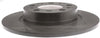 781087R Professional Grade Brake Rotor