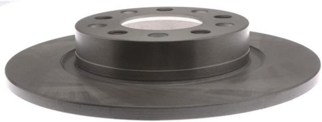 781087R Professional Grade Brake Rotor