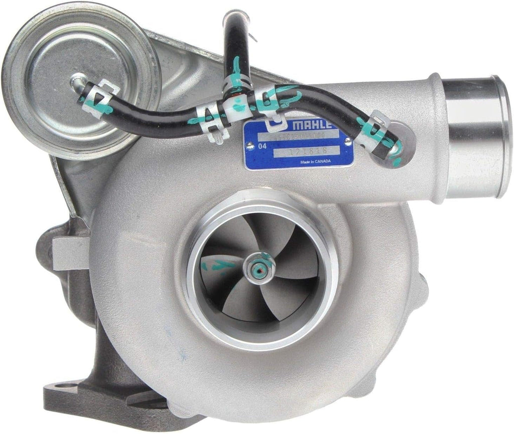 MAHLE 745TC20005000 Turbocharger