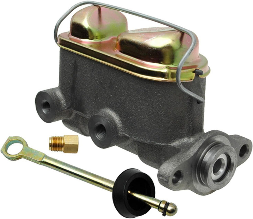 Professional 18M41 Brake Master Cylinder Assembly