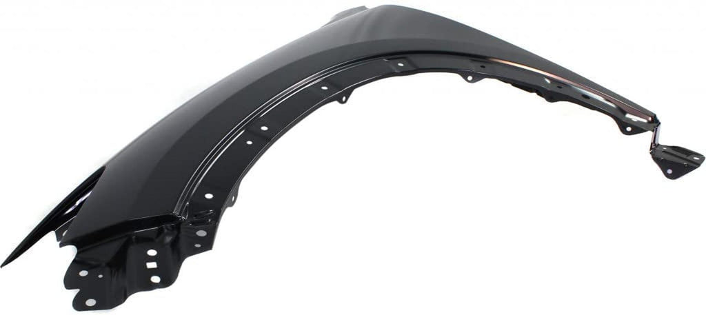 For Mazda CX-5 2013 14 15 2016 Front Fender Driver Side | Replacement for KD5352211A, MA1240170 | Trim: All Submodels