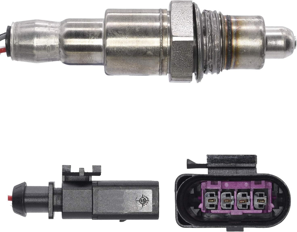 350-34788 Oxygen Sensor, Original Equipment Replacement Premium O2 Sensor, Direct Fit