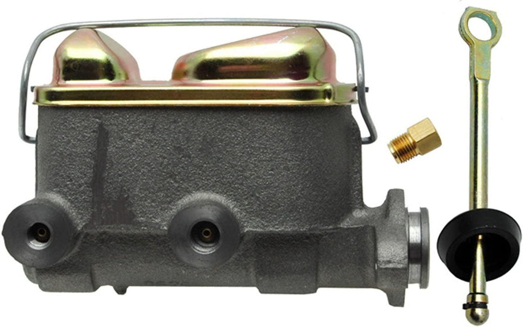 Professional 18M41 Brake Master Cylinder Assembly