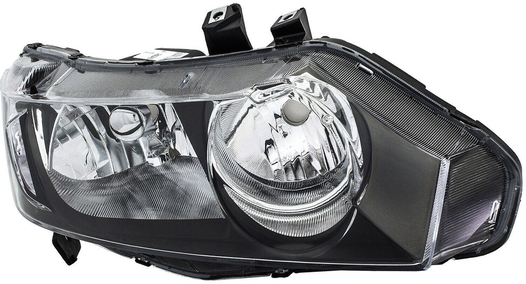 Dorman Headlight Assembly for 06-11 Civic 1591096